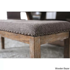  - Wooden Bazar