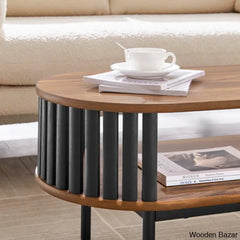 Moodway Fortitude Modern Coffee And Centertable