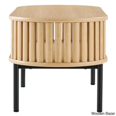 Moodway Fortitude Modern Coffee And Centertable