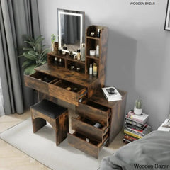  - Wooden Bazar