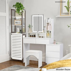  - Wooden Bazar