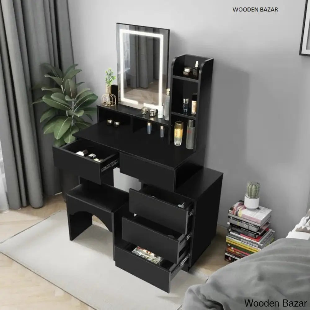  - Wooden Bazar