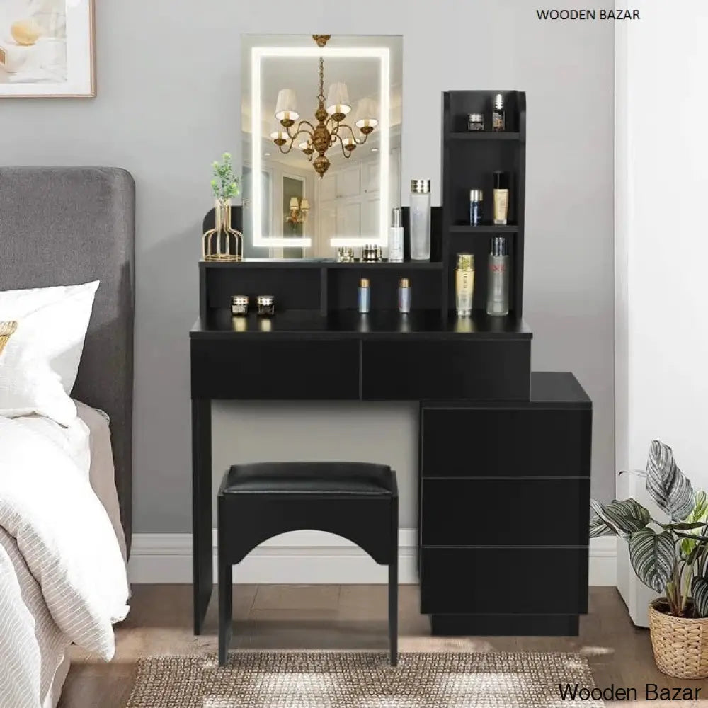  - Wooden Bazar