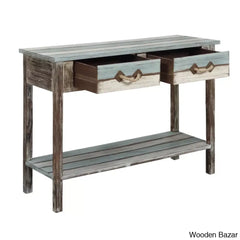Console Table -3