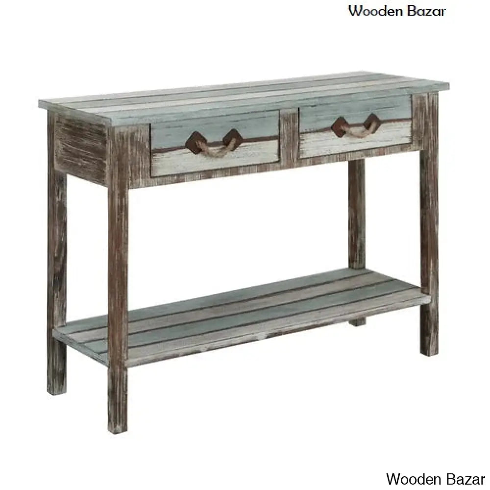  - Wooden Bazar