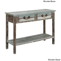  - Wooden Bazar