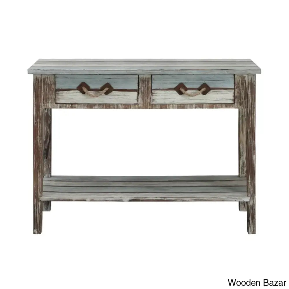 Console Table -7