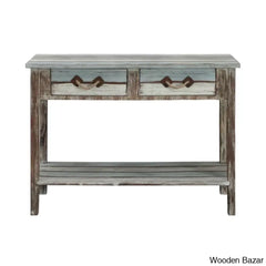 Console Table -7