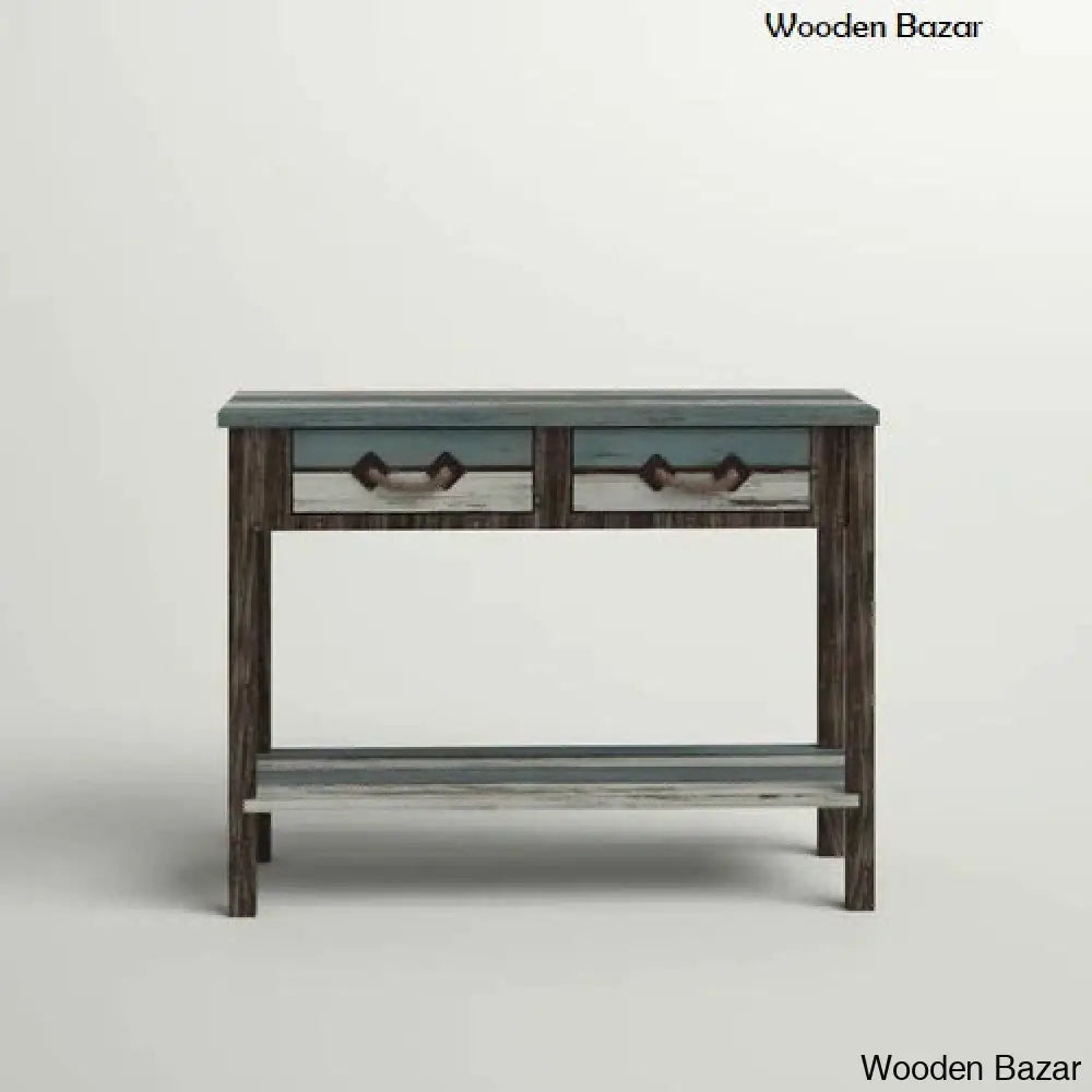  - Wooden Bazar