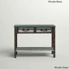  - Wooden Bazar