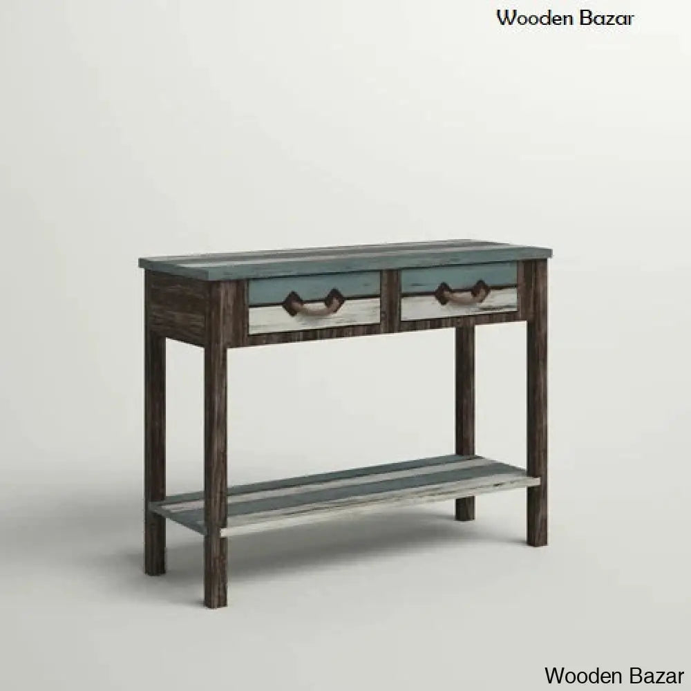  - Wooden Bazar