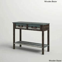  - Wooden Bazar