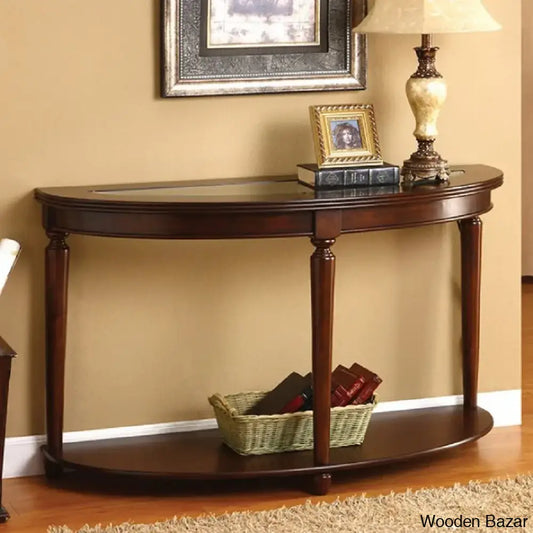 Furniture Console Table