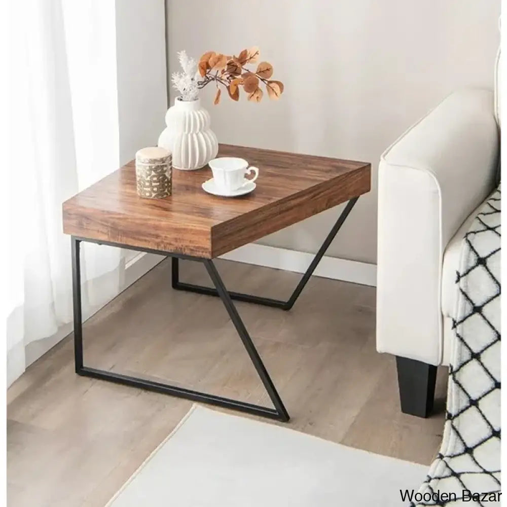 Mulcahey Coffee And Center Table