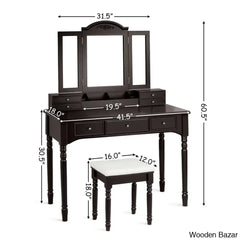  - Wooden Bazar