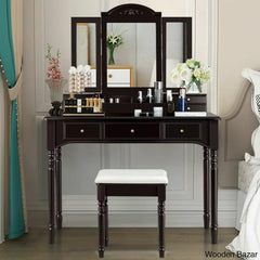  - Wooden Bazar