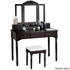  - Wooden Bazar