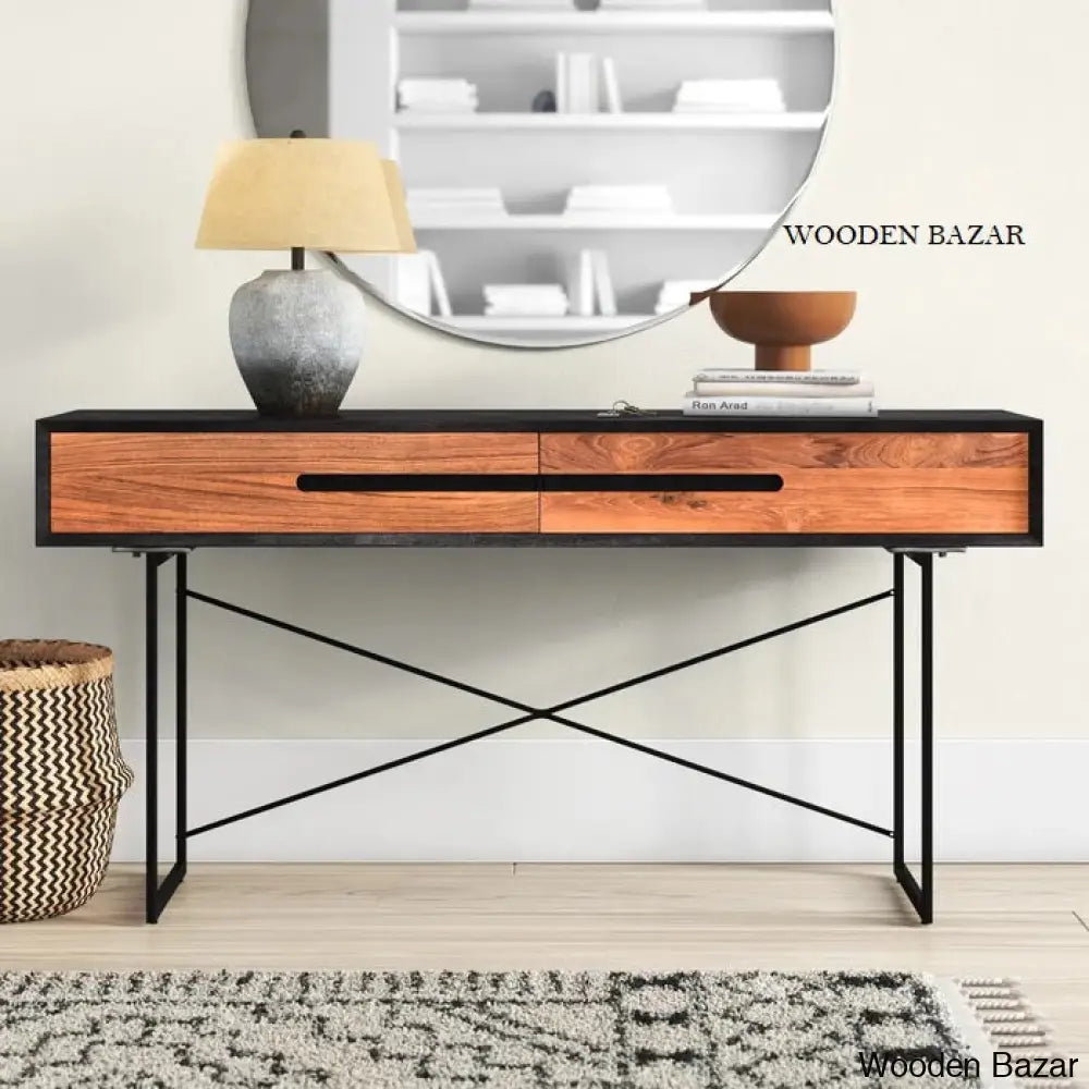 Accent Tables for Small Spaces