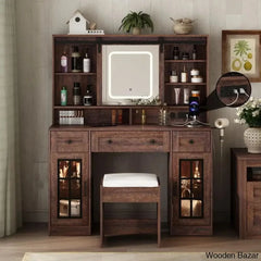  - Wooden Bazar