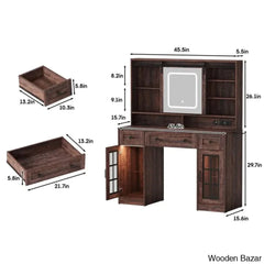  - Wooden Bazar