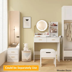  - Wooden Bazar