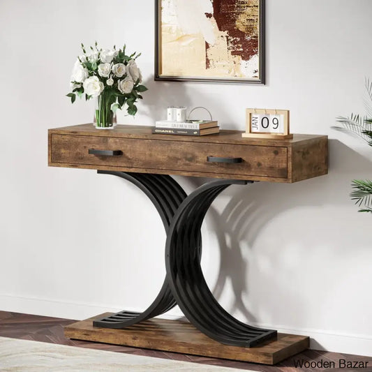  - Wooden Bazar