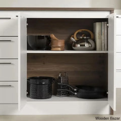  - Wooden Bazar