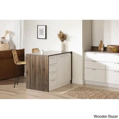  - Wooden Bazar