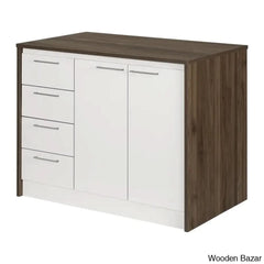  - Wooden Bazar