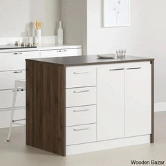  - Wooden Bazar