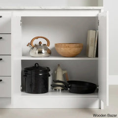 - Wooden Bazar