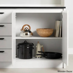  - Wooden Bazar