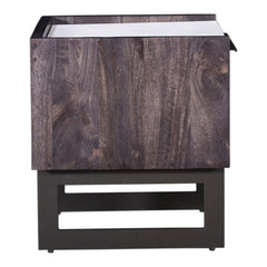  - Wooden Bazar