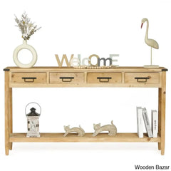  - Wooden Bazar