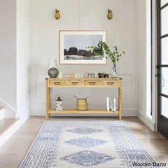  - Wooden Bazar