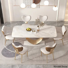 6 Seater Dining Set