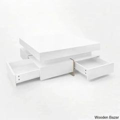 Natakan Coffee And Center Table