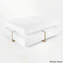 Natakan Coffee And Center Table