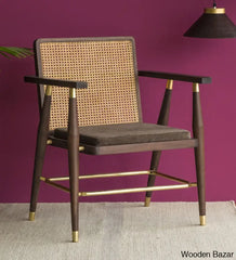 Chairs - Wooden Bazar