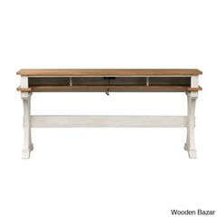  - Wooden Bazar