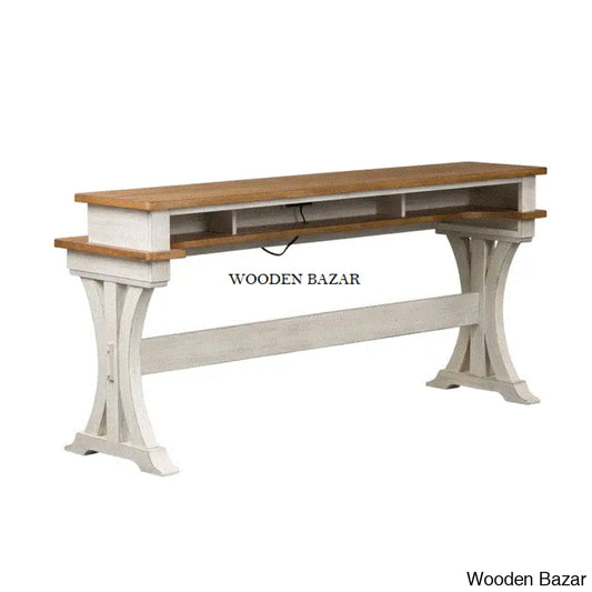 Console Tables