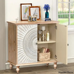  - Wooden Bazar