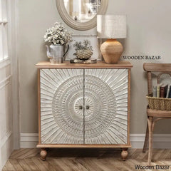 - Wooden Bazar