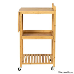  - Wooden Bazar