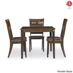  - Wooden Bazar