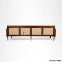  - Wooden Bazar