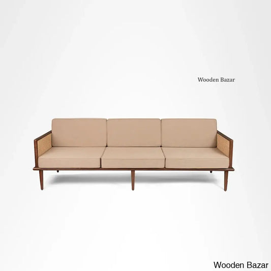  - Wooden Bazar