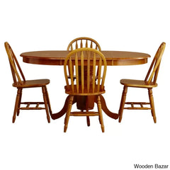  - Wooden Bazar