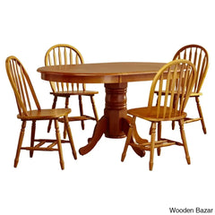  - Wooden Bazar