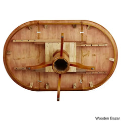  - Wooden Bazar